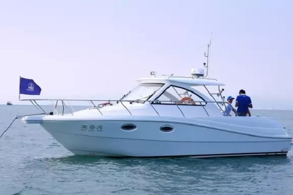 大飛洋 30