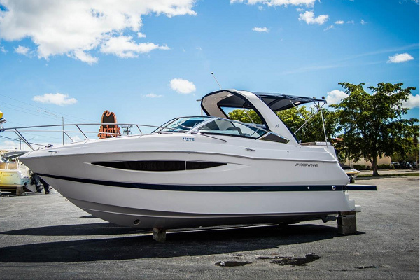 Fourwinns V275 Fourwinns V275