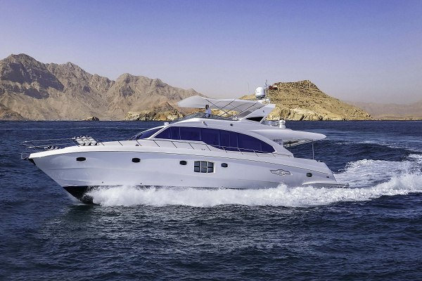 Majesty 70 Majesty 70