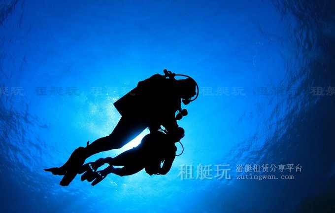 租游艇出海玩什么？十類炫酷水上玩具