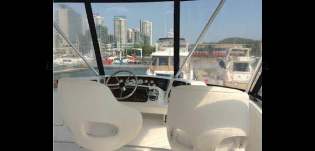 Silverton 38